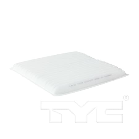 Tyc Cabin Air Filter, 800017P 800017P